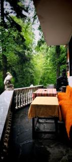 Villa Byala Luna - Guest House - 4