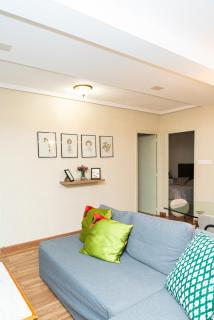 La casa Vintage - Elche - 7
