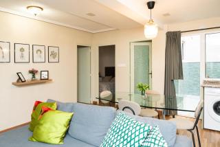 La casa Vintage - Elche - 8