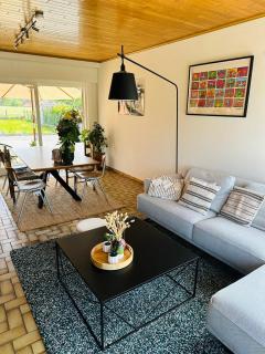 Refugio Wolvenberg - 7