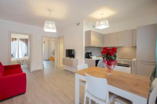 Marlin Suite Apartment - 8