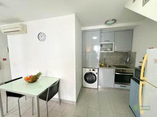 Loft acolhedor com mezanine no centro de Angra - Angra do Heroísmo - 2