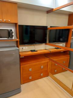 Great Location, Swimming pool, Shops, Staycation - 2