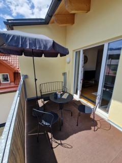 Mariazell Penthouse Kugeltreff - Mariazell - 3