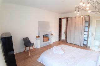 Nunzia - City center Spacious Near train station - Ajaccio - 7