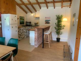 Casa con encanto en Muros, Esteiro - 9