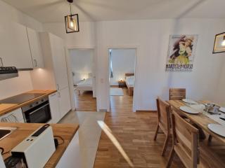 Mariazell Penthouse Kugeltreff - Mariazell - 5