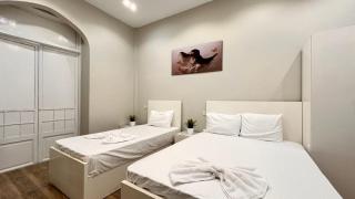 charming studio - Il Cairo - 4
