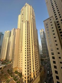 Sadaf 7 House Jbr for tourists - BEDSPACE - 4