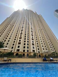 Sadaf 7 House Jbr for tourists - BEDSPACE - 3