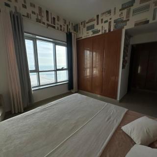 Corniche Tower 2BHK - Ajman - 5