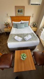 Park Star Hotel Taksim - Istanbul - 5