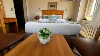 Park Star Hotel Taksim - Istanbul - 6