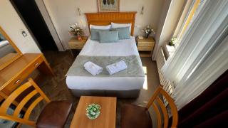 Park Star Hotel Taksim - Istanbul - 7