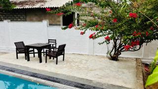 Pool Bay - Arugam Bay - 8