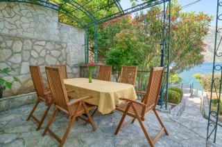 Waterfront house overlooking Kotor Bay by MN Property - 9
