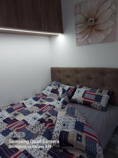 Miletic Apartmani A7 - Valjevo - 9