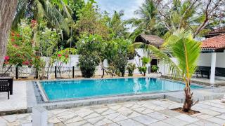 Pool Bay - Arugam Bay - 4