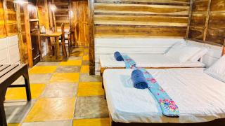 Pool Bay - Arugam Bay - 3