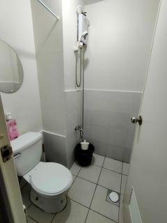 Trisha's Condotel Urban Deca Tower Edsa - Manila - 1