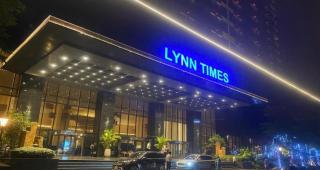 Khu nghỉ dưỡng khoáng nóng Lynn Times Thanh Thủy Phú Thọ Hotels & Villas - - 2