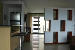 Moderno Loft en Armenia con vista a la Cordillera - Armenia - 9