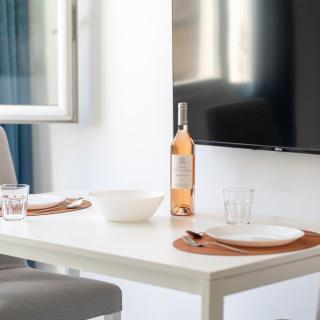 Escale Toulonnaise - Cosy, calme & bien situé - Toulon - 4