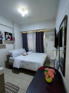Trisha's Condotel Urban Deca Tower Edsa - 7