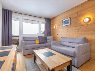 Superbe appart rénové, 4 pers, ski aux pieds, balcon sud, wifi inclus - FR-1-314-189 - Avoriaz - 1