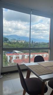 Moderno Loft en Armenia con vista a la Cordillera - Armenia - 7