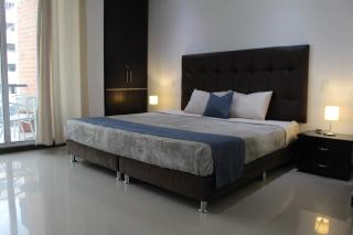 Moderno Loft en Armenia con vista a la Cordillera - Armenia - 5