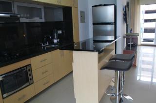 Moderno Loft en Armenia con vista a la Cordillera - Armenia - 3