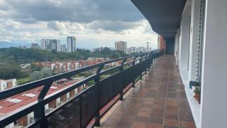 Moderno Loft en Armenia con vista a la Cordillera - Armenia - 2
