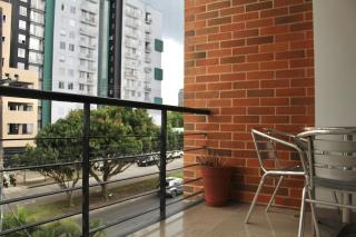 Moderno Loft en Armenia con vista a la Cordillera - Armenia - 1