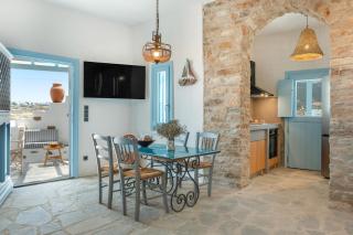 Sylvia's Home - Sifnos - 2