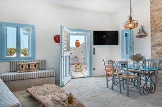 Sylvia's Home - Sifnos - 7