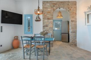 Sylvia's Home - Sifnos - 6