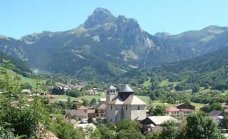 Studio pied des pistes - Bernex - 1