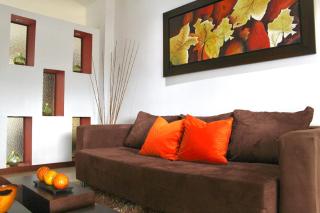 Moderno Loft en Armenia con vista a la Cordillera - Armenia - 0