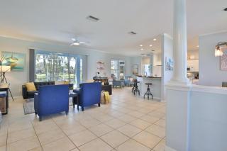 Blue Lagoon - Bradenton - 4