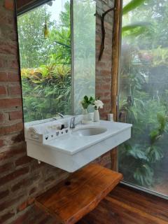 Pousada Romântica - Sitio Buraco Fundo - 2