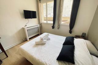 Studio of 21m 2 near the heart of Toulouse - 9