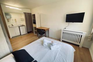 Studio of 21m 2 near the heart of Toulouse - 6