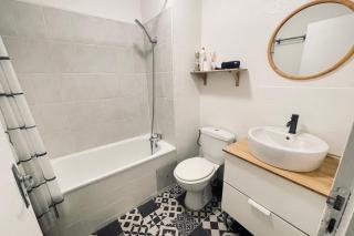 Studio of 21m 2 near the heart of Toulouse - 2