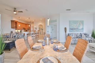 La Casa Costiera Blue Water - 1