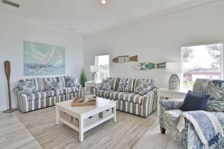 La Casa Costiera Blue Water - 6