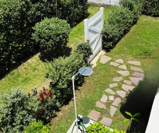 The Vulcano Terrace - Vulcano - 1
