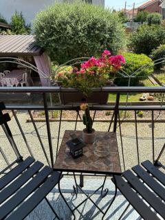 Villa Fiorita - San Maurizio Canavese - 9