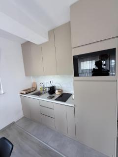 Lychnidos Pearl Apartments Ohrid - Ohrid - 9
