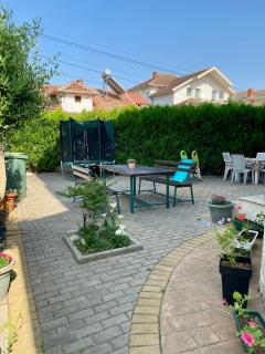Villa Jovan Gevgelija - Gevgelija - 8